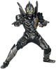 Figurka Banpresto Ultraman: Trigger Hero's Brave Trigger Dark 15 cm 18280 (4983164182804) - obraz 1