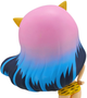 Figurka Banpresto Q Posket: Urusei Yatsura Lum 12 cm 18178 (4983164181784) - obraz 3