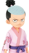 Figurka Banpresto One Piece: DXF The Grandline Series Wanokuni 12 cm 18390 (4983164183900) - obraz 4