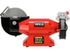 Точильний верстат з мокрим диском від мережі 230В 520Вт, диск Ø= 150/25х 32мм, мок-2000/40х20 YATO (YT-822112) - зображення 3