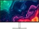 Монітор dell 31.5" s3225qs 2xHDMI, dp, mm, ips, 3840x2160, 120Hz, 4ms, sRGB 99%, FreeSync, has 210-bqwp - зображення 1
