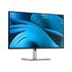 Монітор dell 27" p2725d hdmi, dp, usb, ips, 2560x1440, 100Hz, sRGB 99%, Pivot 210-brdl - зображення 2