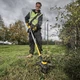 Триммер садовый DeWALT 18 в, леска 2 мм, 36 см (без акб и зу) (dcmst561n) - изображение 6