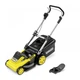 Газонокосарка акумуляторна Karcher lmo 5-18 Dual 18в 41см 25-70мм (без акбізу) 1.445-430.0 - зображення 1