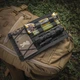 Вставка модульна M-Tac 27x16.5 Lasser Cut Black MOLLE 10202002 - изображение 9