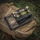 Вставка модульна M-Tac 27x16.5 Lasser Cut Black MOLLE 10202002 - изображение 15