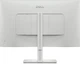 Монітор dell 27" s2725qc 2xHDMI, usb-c, mm, ips, 3840x2160, 120Hz, 4ms, sRGB 99%, FreeSync, Pivot 210-bqws - зображення 5