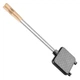 Тостер для сэндвичей , нержавеющая сталь, 15.5x13.5см, 41.5см Neo Tools (tur0001266) - изображение 2