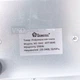 Инфракрасная плита на 1 конфорку Domotec MS-5842 2000 Вт настольная портативная - изображение 7