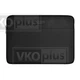 Сумка чехол для Ноутбука MacBook Pro/Air WIWU Minimalist Laptop Sleeve 14'' (Black) - зображення 1