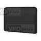 Сумка чехол для Ноутбука MacBook Pro/Air WIWU Minimalist Laptop Sleeve 14'' (Black) - зображення 2