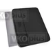 Сумка чехол для Ноутбука MacBook Pro/Air WIWU Minimalist Laptop Sleeve 14'' (Black) - зображення 5