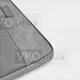 Сумка чехол для Ноутбука MacBook Pro/Air WIWU Minimalist Laptop Sleeve 16'' (Gray ) - зображення 4