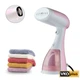 Отпариватель ручной Handheld garment Steamer LC201 1500 Вт - изображение 3