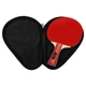 Ракетка для настольного тенниса в чехле Cima Table Tennis Racket T200-1 - изображение 2