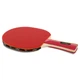 Ракетка для настольного тенниса в чехле Cima Table Tennis Racket T200-1 - изображение 4