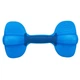 Гантелі для аквааеробіки та аквафітнесу Аква гантелі для басейну Wave Aqua Dumbbells 082503-1 Blue - зображення 8