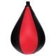 Груша пневматическая каплевидная подвесная UFC Ultimate Kombat 69752-1 Red-Black - изображение 3