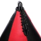 Груша пневматическая каплевидная подвесная UFC Ultimate Kombat 69752-1 Red-Black - изображение 5