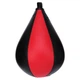 Груша пневматическая каплевидная подвесная UFC Ultimate Kombat 69752-1 Red-Black - изображение 6