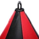 Груша пневматическая каплевидная подвесная UFC Ultimate Kombat 69752-1 Red-Black - изображение 9