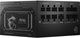 Блок живлення MSI MAG A750GL PCIE5 II Black (306-7ZP8E11-CE0) - зображення 3