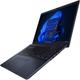 Laptop ASUS ExpertBook B5 B5404CMA-Q50339X (90NX06R1-M00C40) Star Black - obraz 6
