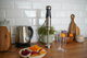 Blender Huslog HUS1006 srebrno-czarny (OWN000068) - obraz 6