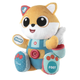 Інтерактивна іграшка Chicco Bilingual ABC Лисеня (8058664160433) - зображення 3