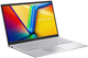 Laptop ASUS Vivobook 15 (X1504VA-BQ1649) Cool Silver - obraz 3