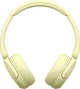 Навушники Sony WH-CH520 Yellow (WHCH520Y.CE7) - зображення 3