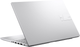 Laptop ASUS Vivobook 15 (X1504VA-BQ2094W) Cool Silver - obraz 8
