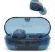 Навушники Sony WF-C710N Glass Blue (WFC710NL.E) - зображення 1