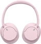 Słuchawki Sony WH-CH720N Pink (4548736166554) - obraz 5