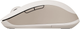 Мышь Xiaomi Dual-mode Wireless/Bluetooth Mouse 2 White (BHR8849GL) - изображение 3