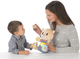 Інтерактивна іграшка Chicco Bilingual ABC Ведмедик (8058664099252) - зображення 7