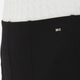 Штани жіночі Tommy Hilfiger WW0WW39721 BDS 34 Чорні (8720645516460) - зображення 5