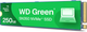 SSD диск Western Digital Green SN350 250GB M.2 2280 NVMe PCIe 3.0 x4 3D NAND TLC (WDS250G2G0C) - зображення 2