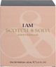 Парфумована вода для жінок Scotch&Soda I Am 60 мл (4260584034914) - зображення 4