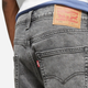 Spodenki męskie jeansowe Levi's A7219-0005 32 Czarne - obraz 4