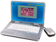 Komputer edukacyjny Vtech Aktion Intelligenz Power XL E/R (3417761179048) - obraz 3
