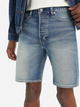 Шорти джинсові короткі чоловічі Levi's 36512-0245 34-9 Сині (5401157217542) - зображення 4