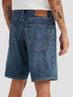 Spodenki męskie jeansowe Levi's A8461-0003 33 Niebieskie - obraz 2