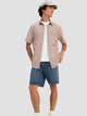 Шорти джинсові короткі чоловічі Levi's A8461-0003 36 Сині (5401128913725) - зображення 3
