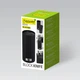 Колода для ножей Maestro MR-1437-Black 22 см черная - изображение 5