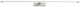Kinkiet Light Prestige Isla GS-LWB-32W CH CCT - obraz 4