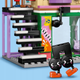 Zestaw klocków LEGO Friends Sklep muzyczny i mieszkanie 483 elementy (42653)  - obraz 6