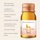 Hyaluron Primabiotic kwas hialuronowy do picia 30 ml x 30 szt (5906186769463) - obraz 4