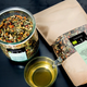 Czarna herbata Tea Symphony Earl Grey Orange 250 g (5701115726100) - obraz 2