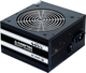Блок живлення Chieftec GPS-650A8 650W Black - зображення 1